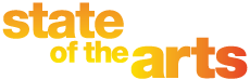 State Of The Arts – NJ Logo