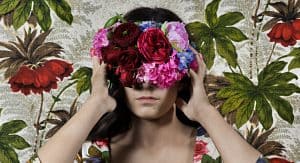 Blinded by Polixeni Papapetrou