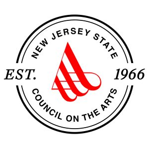 New Jersey State Council on the Arts logo